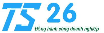 Kế toán TS26